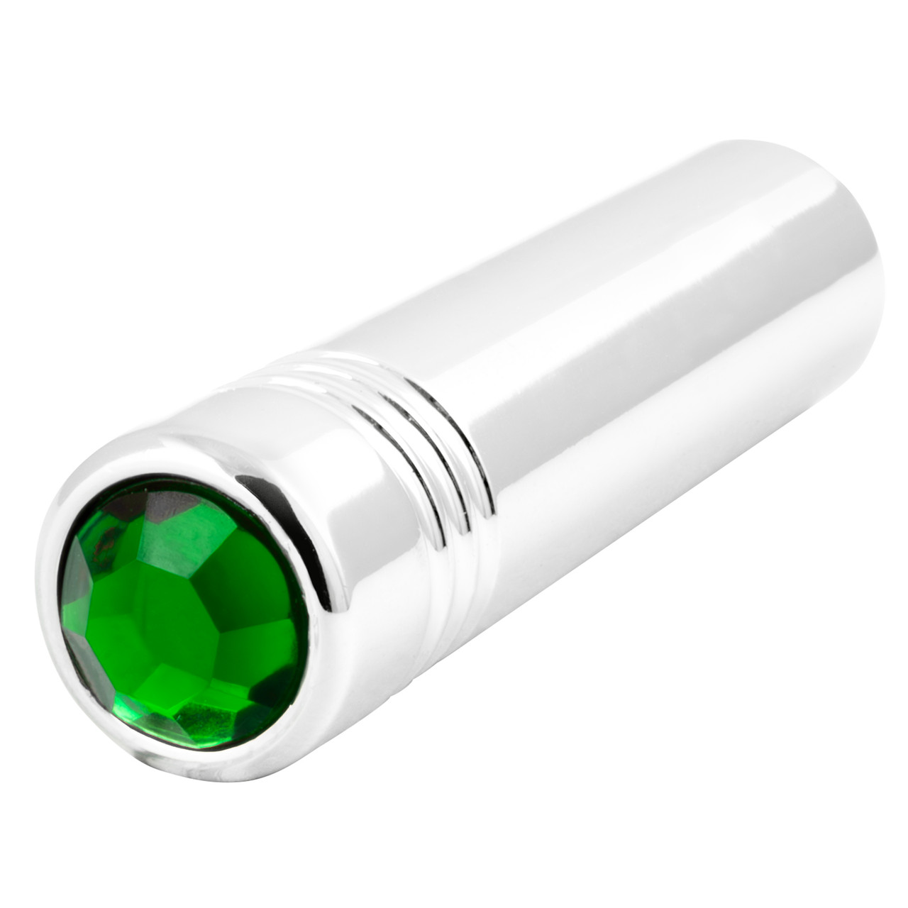 3/8" Inner Dia Toggle Switch Extensions with Color Jewel