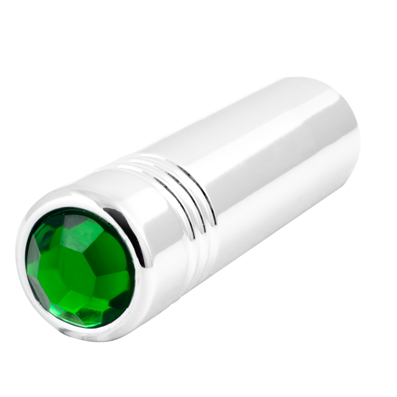 3/8" Inner Dia Toggle Switch Extensions with Color Jewel