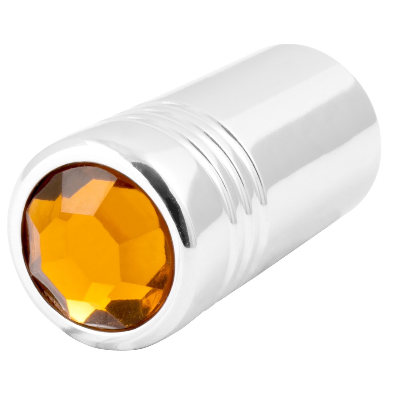 3/8" Inner Dia Toggle Switch Extensions with Color Jewel