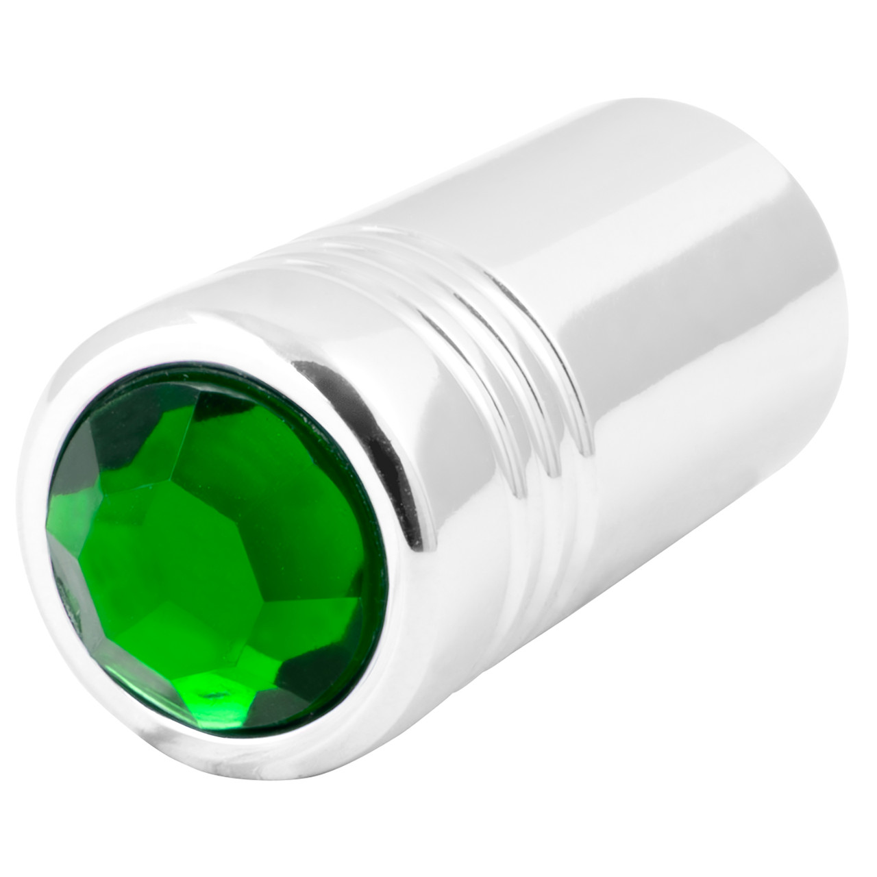 3/8" Inner Dia Toggle Switch Extensions with Color Jewel