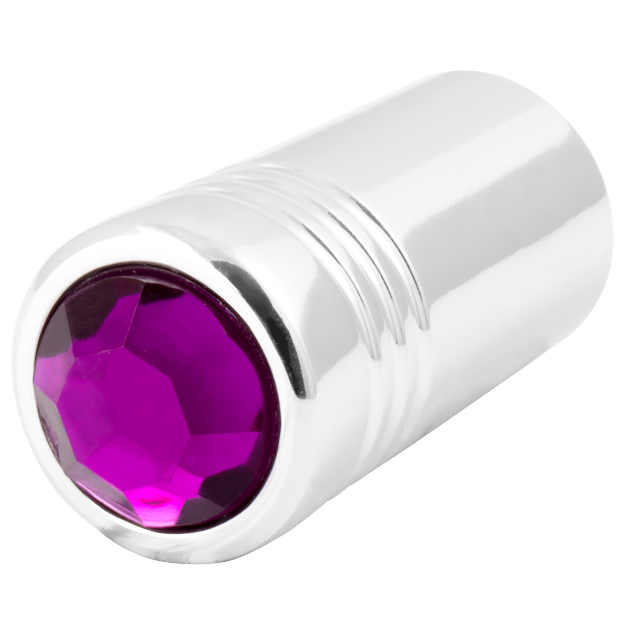 3/8" Inner Dia Toggle Switch Extensions with Color Jewel