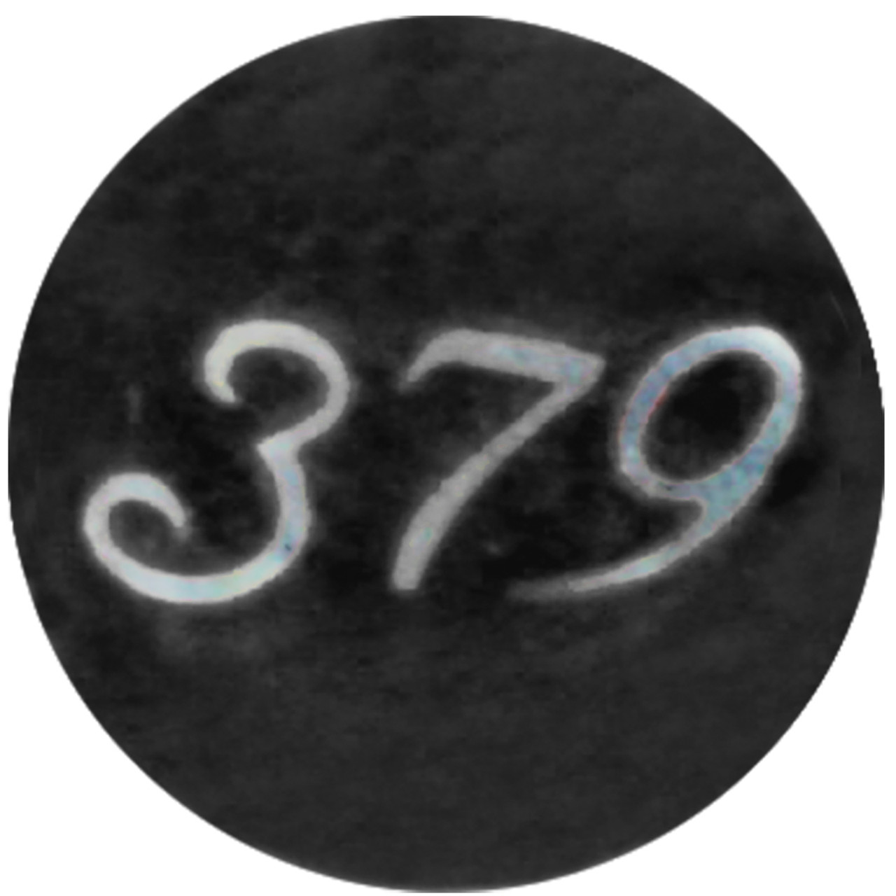 Toggle Switch Extension "379" Glossy Sticker