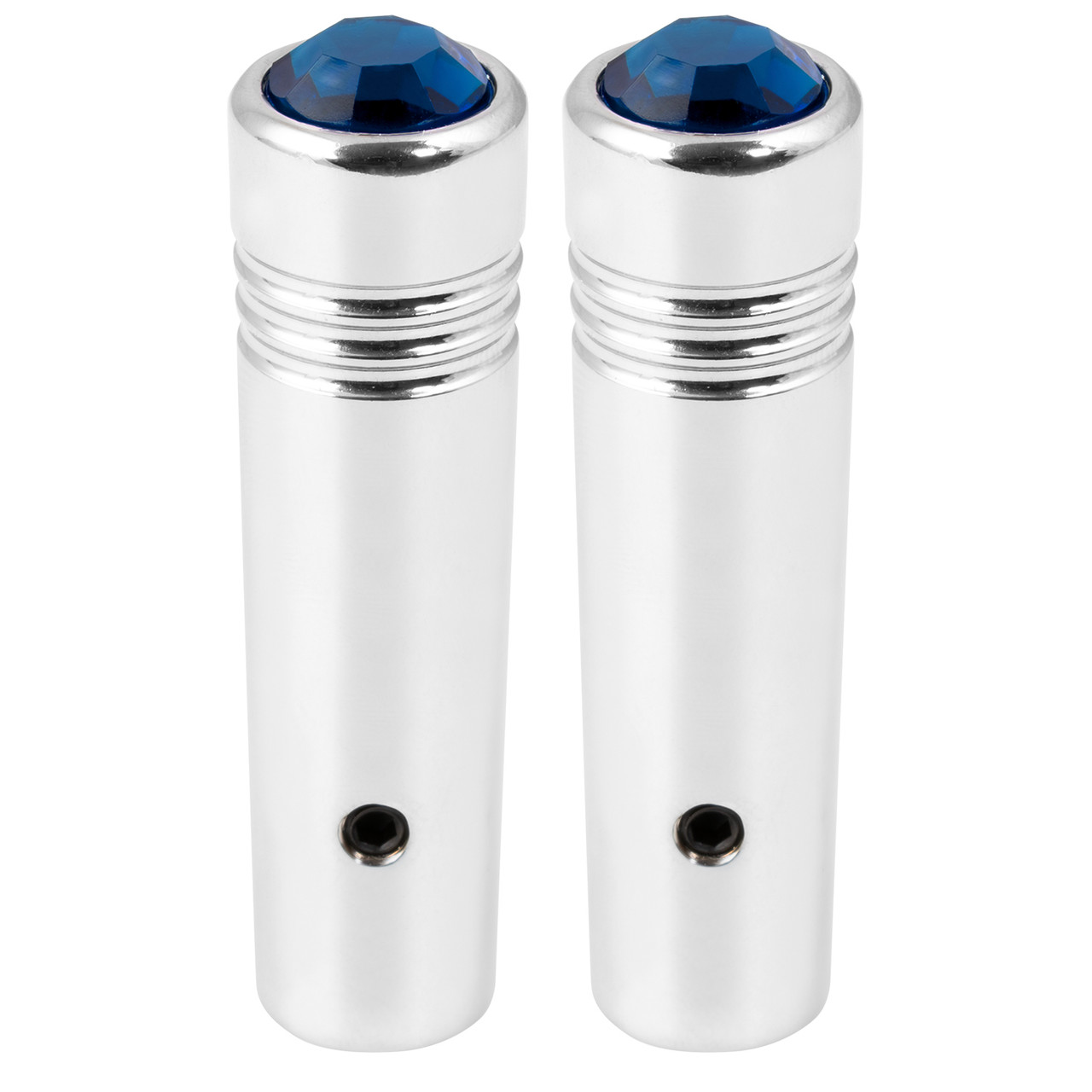 2-1/4" Toggle Switch Extension with Color Jewel - Thumbnail 2