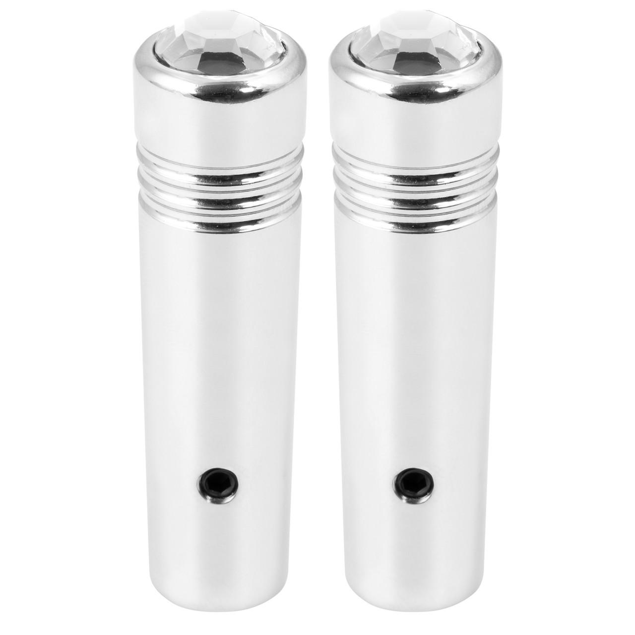 2-1/4" Toggle Switch Extension with Color Jewel - Thumbnail 2