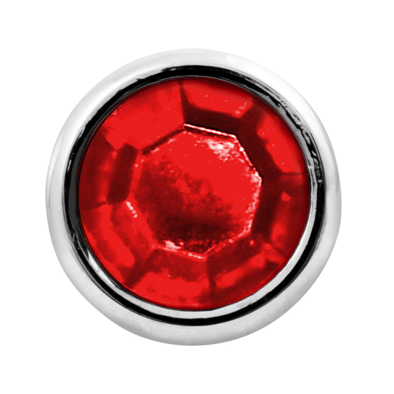 2-1/4" Toggle Switch Extension with Color Jewel