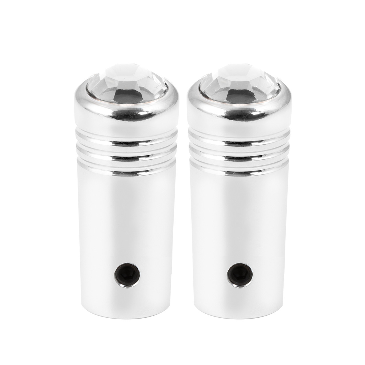 1-5/8" Toggle Switch Extension with Color Jewel - Thumbnail 2