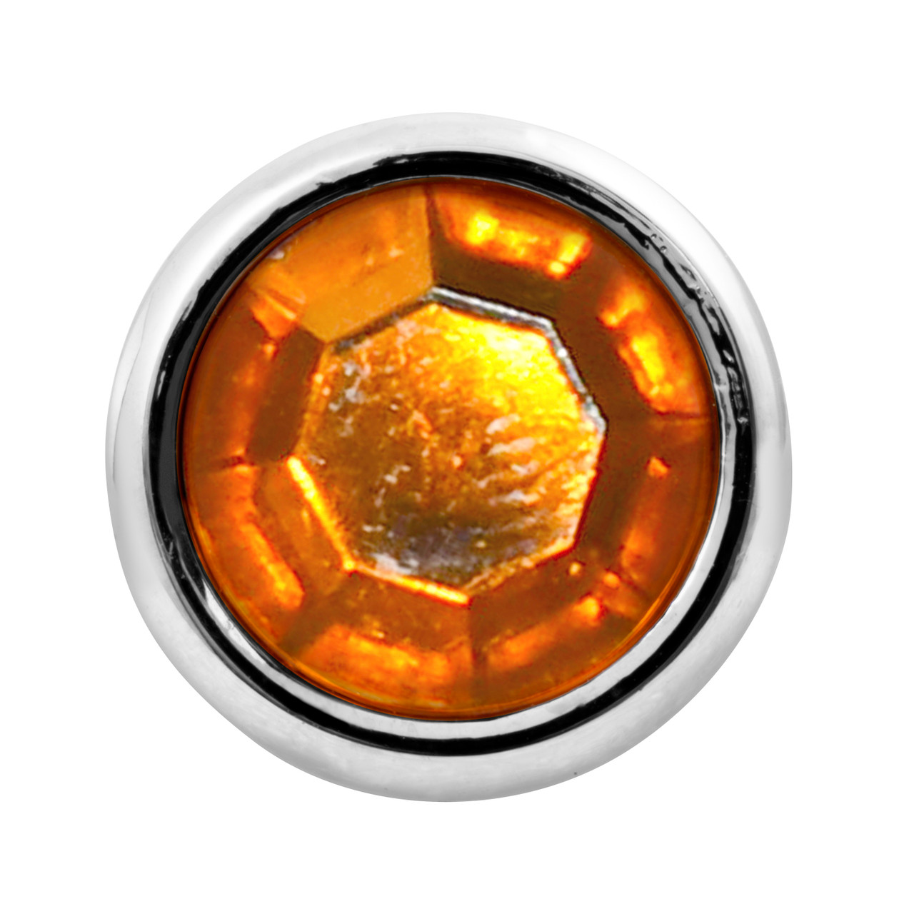 2-1/4" Switch Extension with Color Jewel