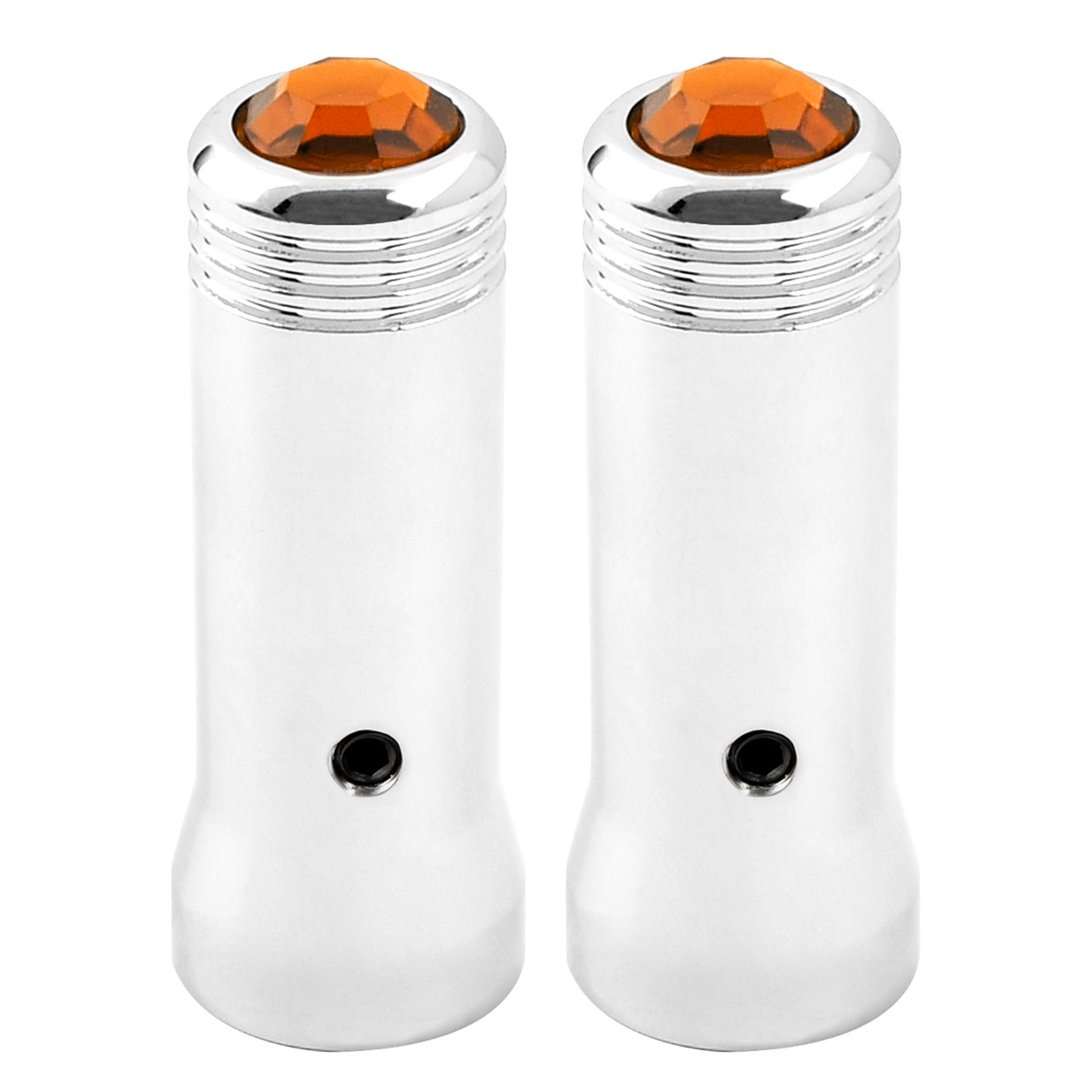 2-1/4" Switch Extension with Color Jewel - Thumbnail 2