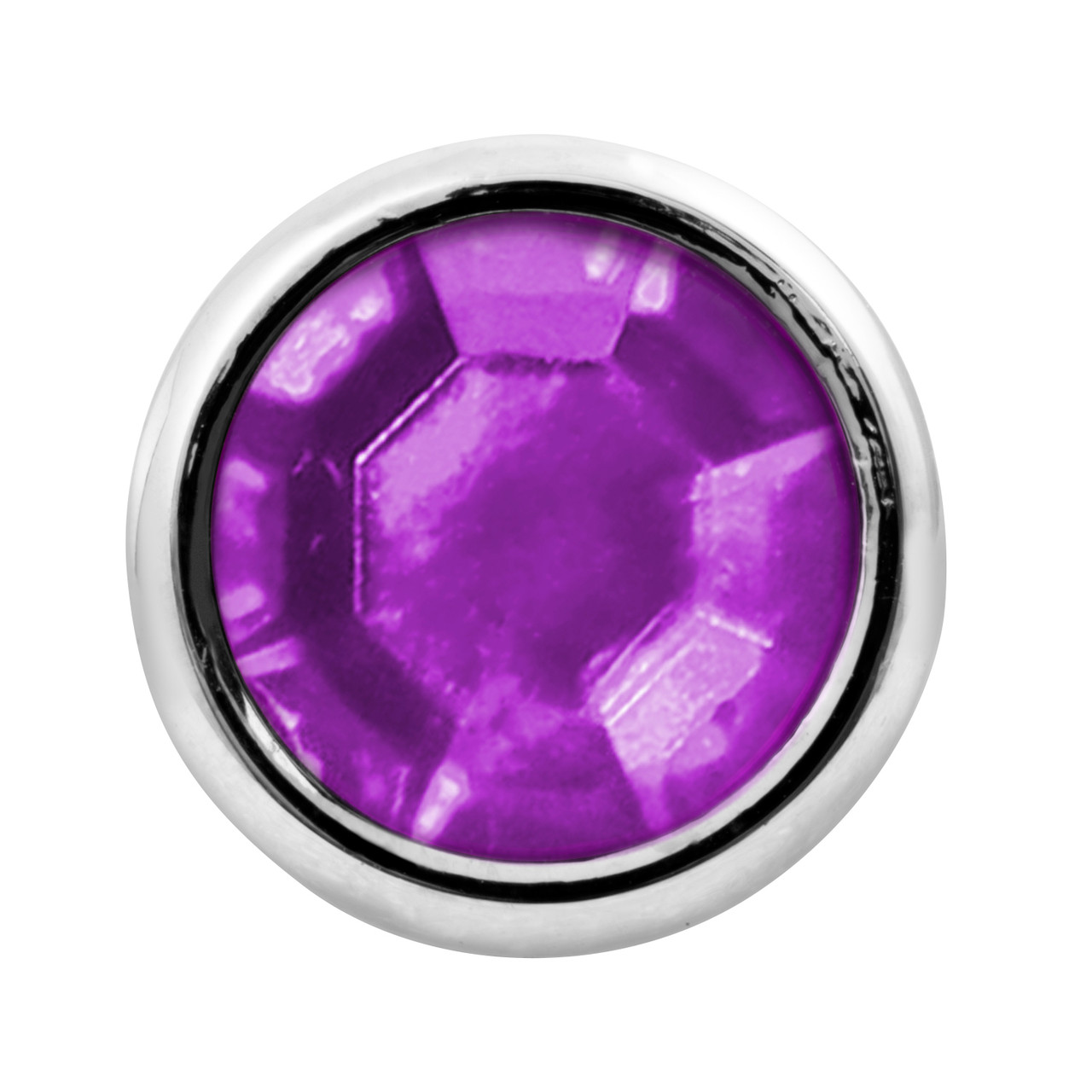 2-1/4" Switch Extension with Color Jewel