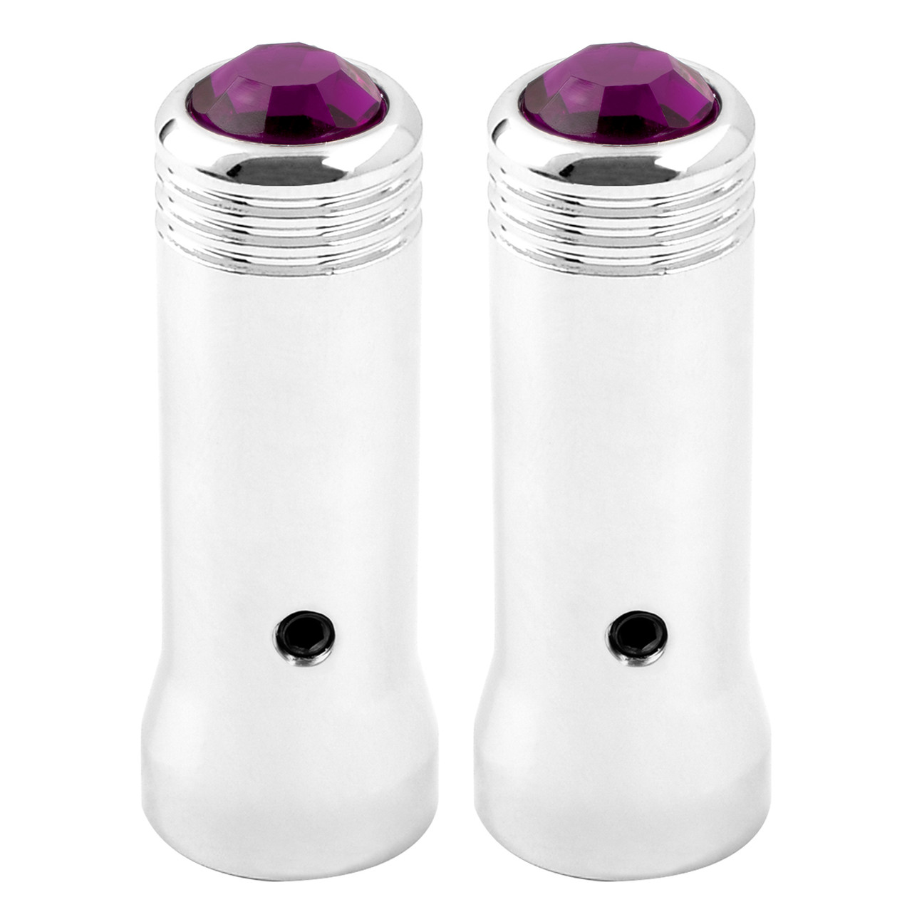 2-1/4" Switch Extension with Color Jewel - Thumbnail 2