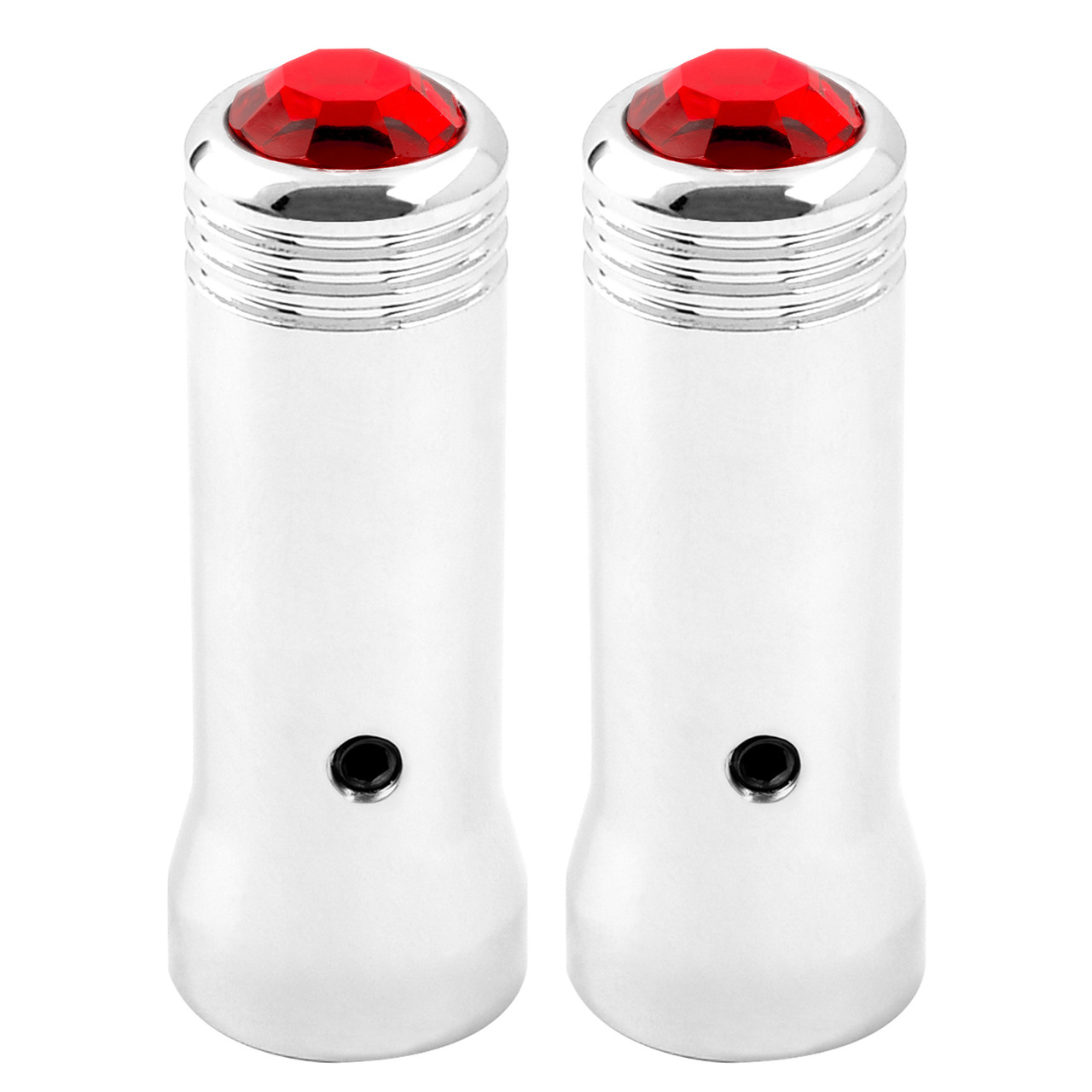 2-1/4" Switch Extension with Color Jewel - Thumbnail 2