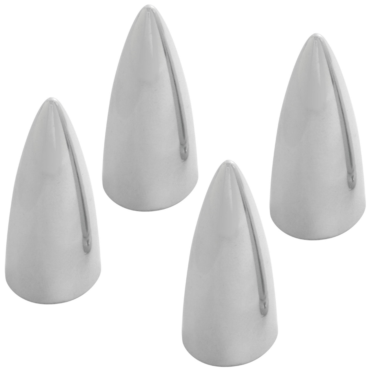 Bullet Head Tire Valve Stem Cover