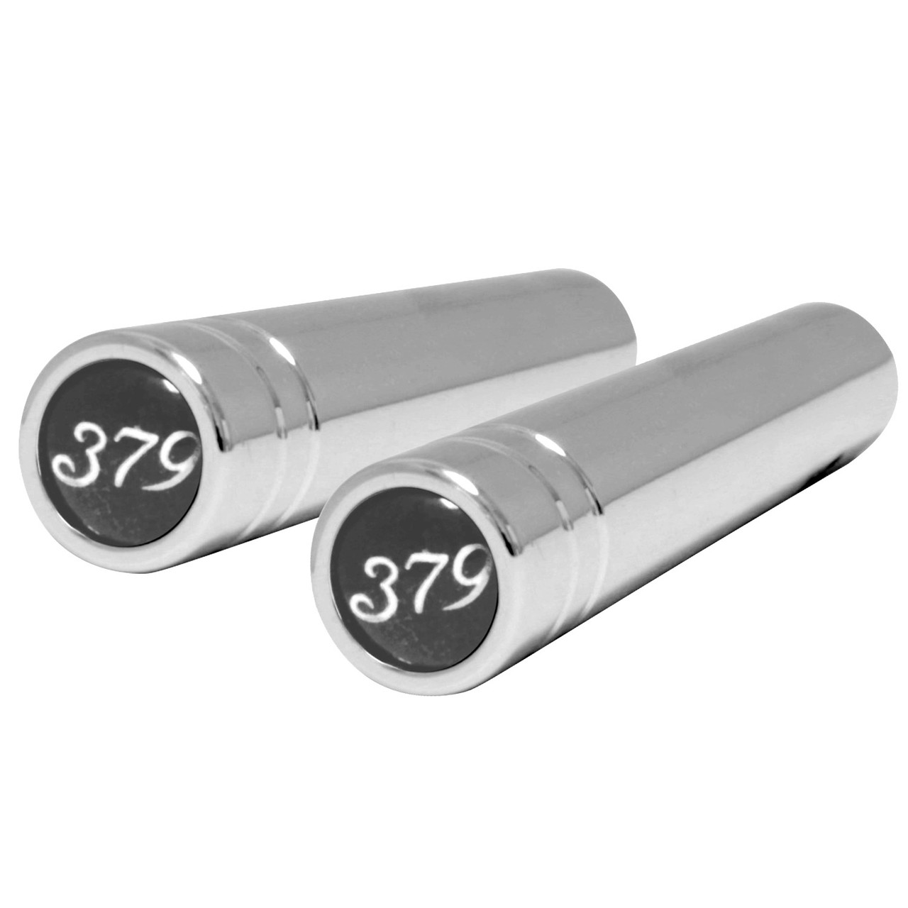 Toggle Switch Extension with "379" Glossy Sticker