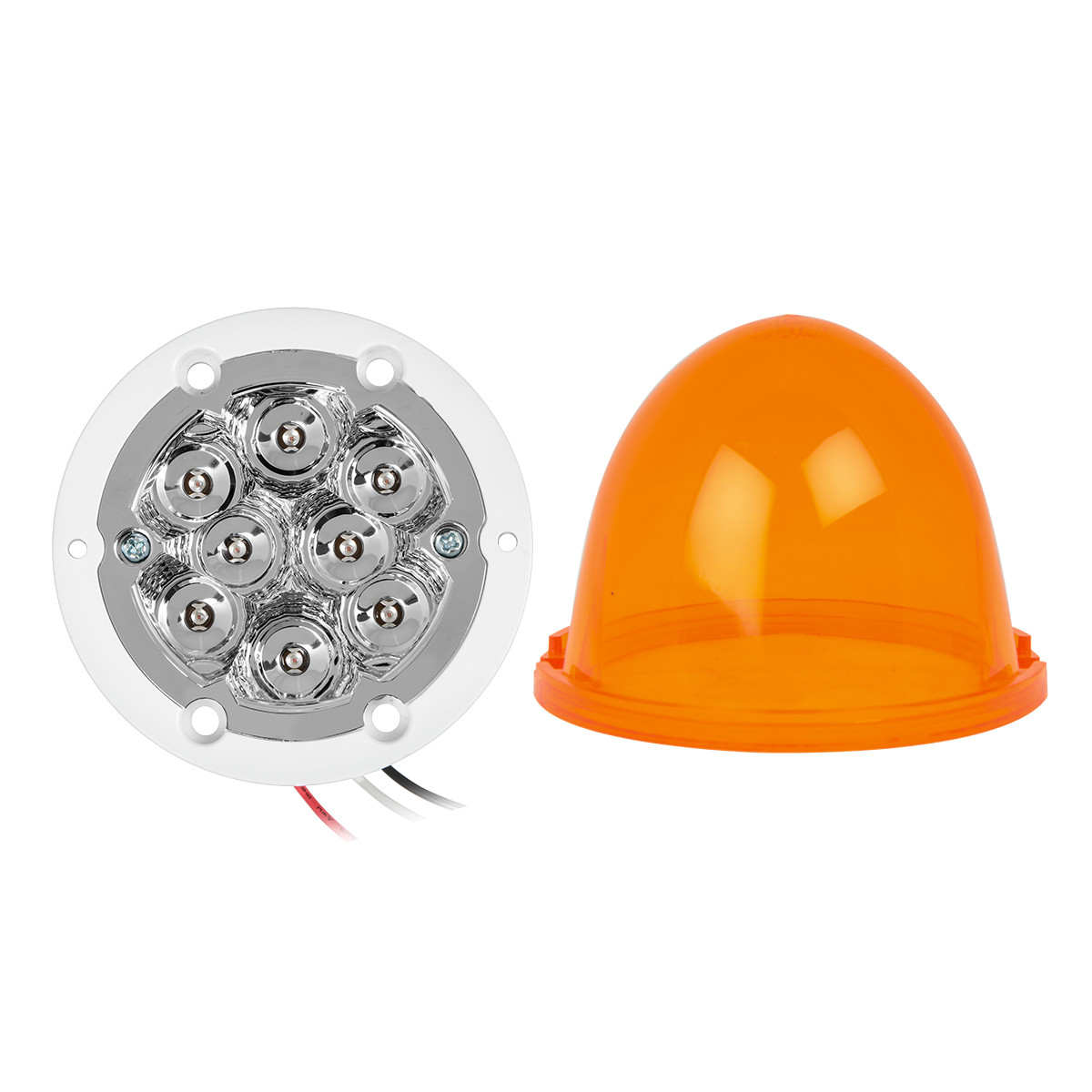 Classic Style LED Cab Light