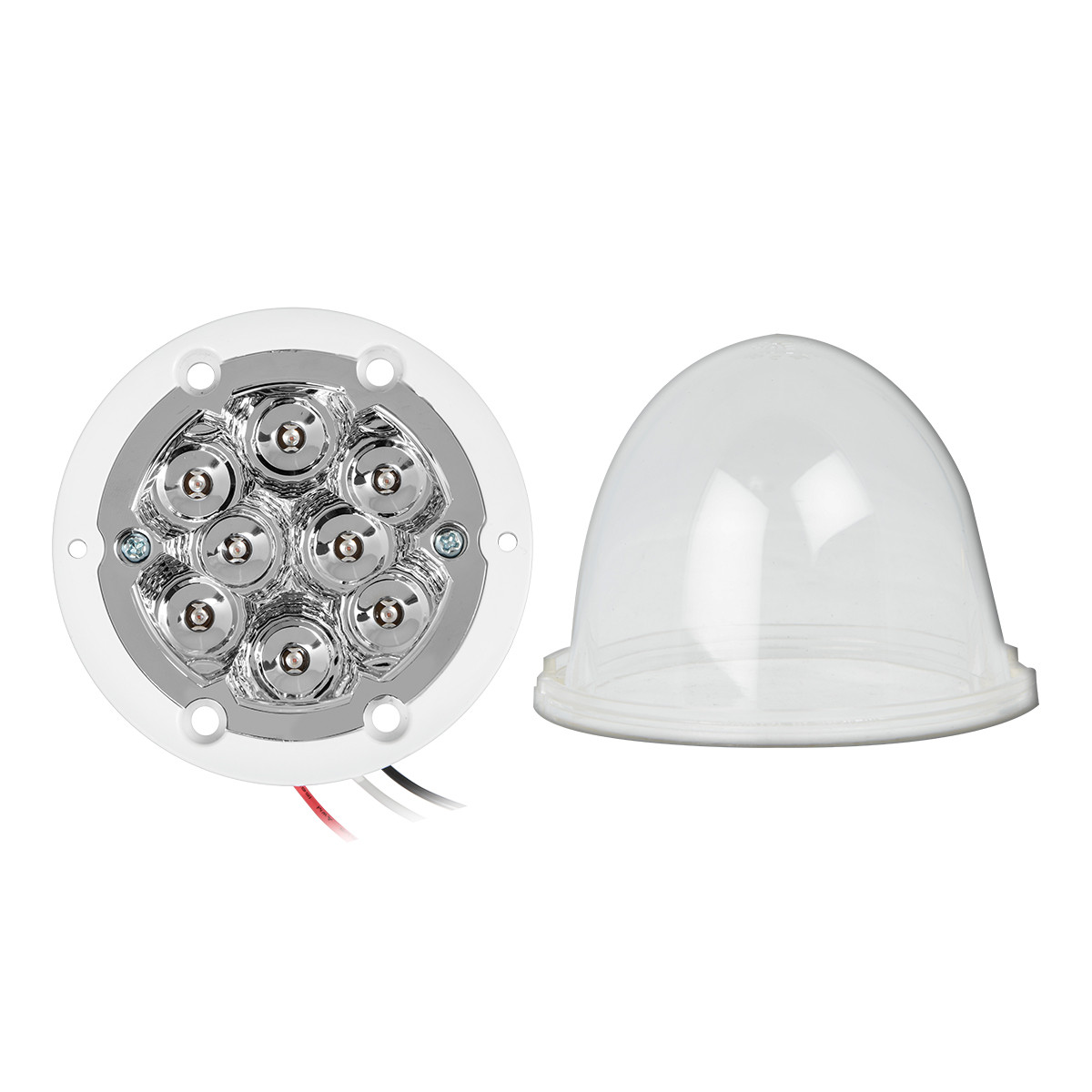 Classic Style LED Cab Light