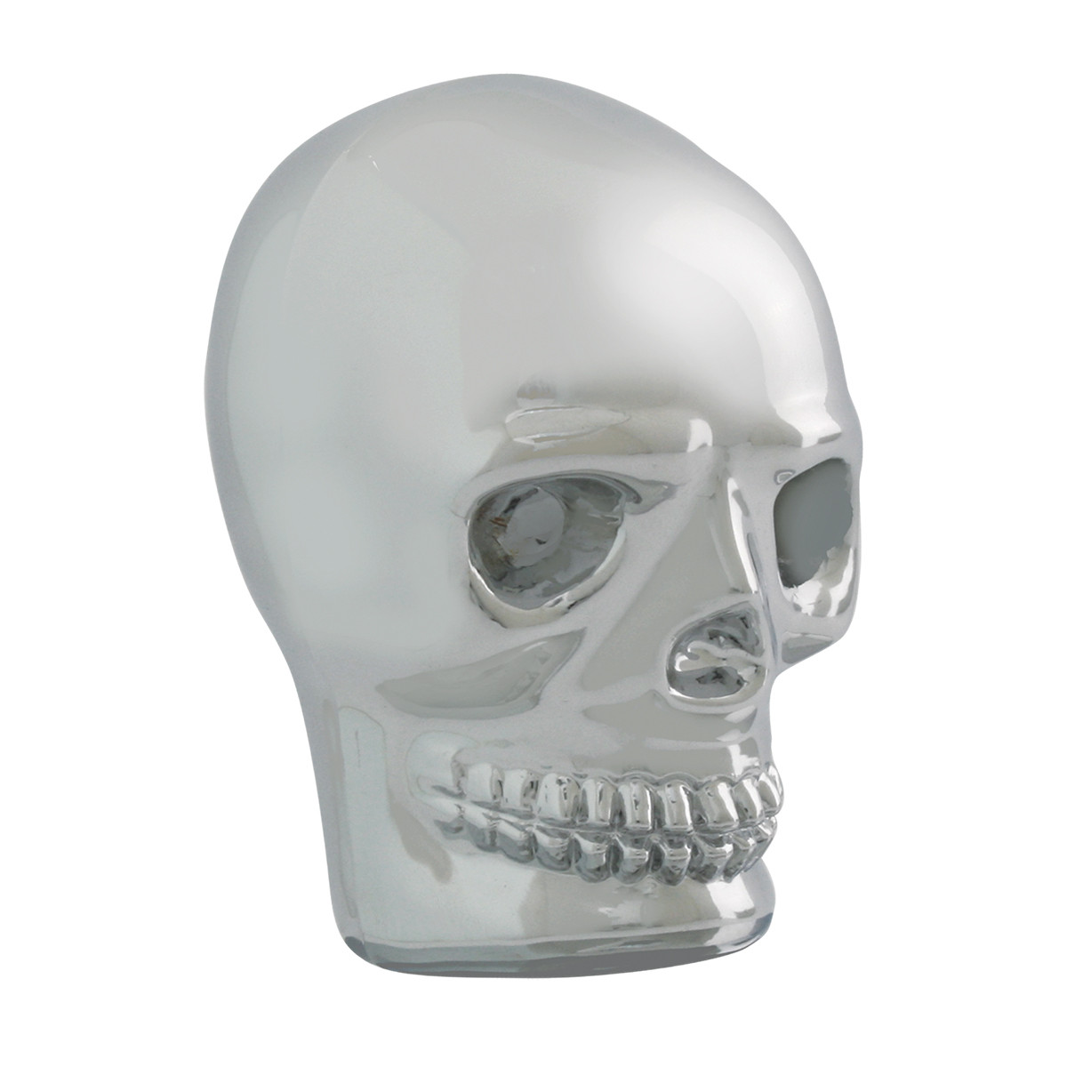 Large Skull Gear Shift Knob