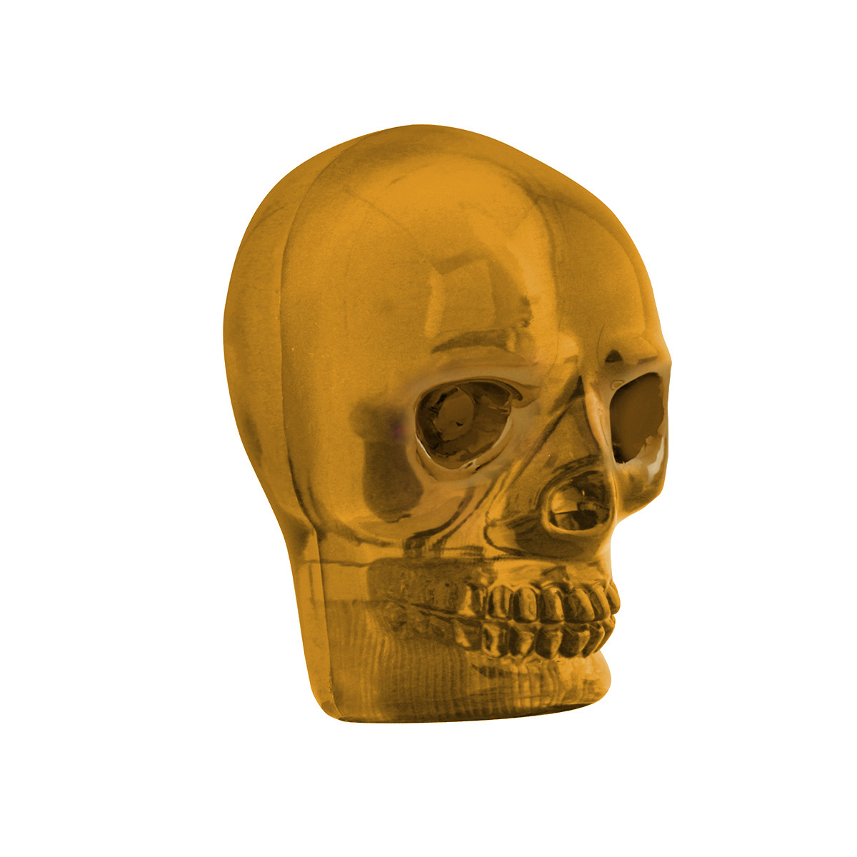 Large Skull Gear Shift Knob