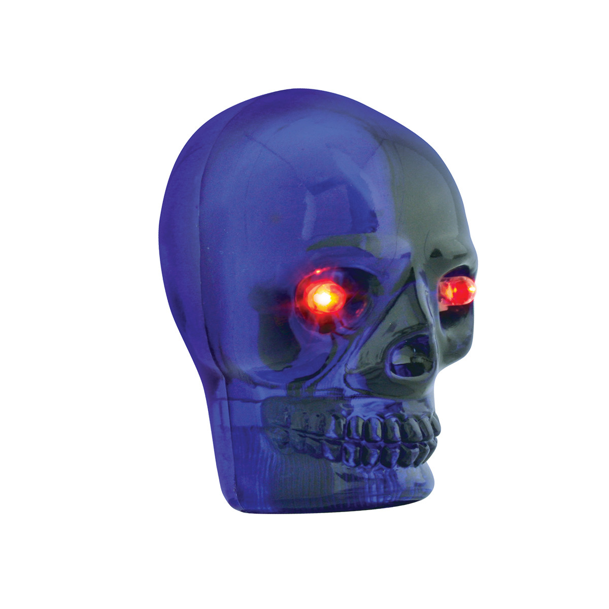 Large Skull Gear Shift Knob