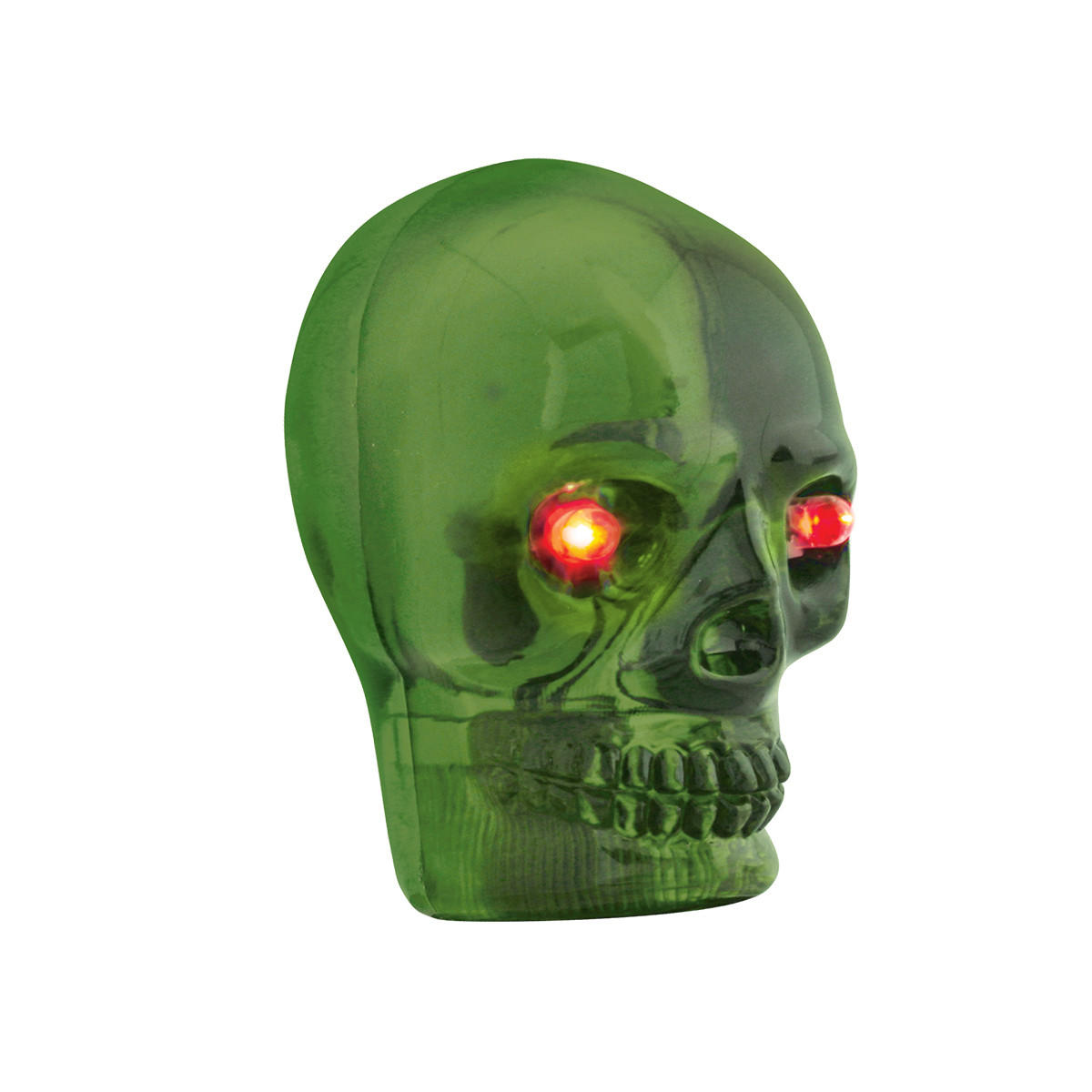 Large Skull Gear Shift Knob