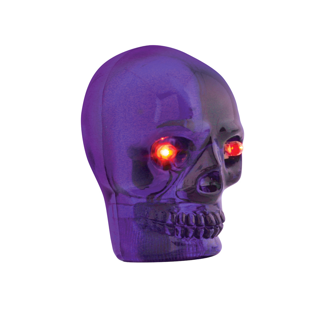 Large Skull Gear Shift Knob