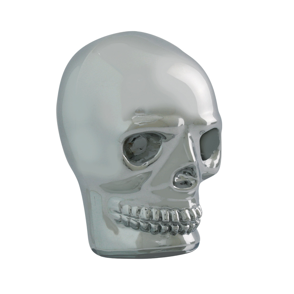 Large Skull Gear Shift Knob