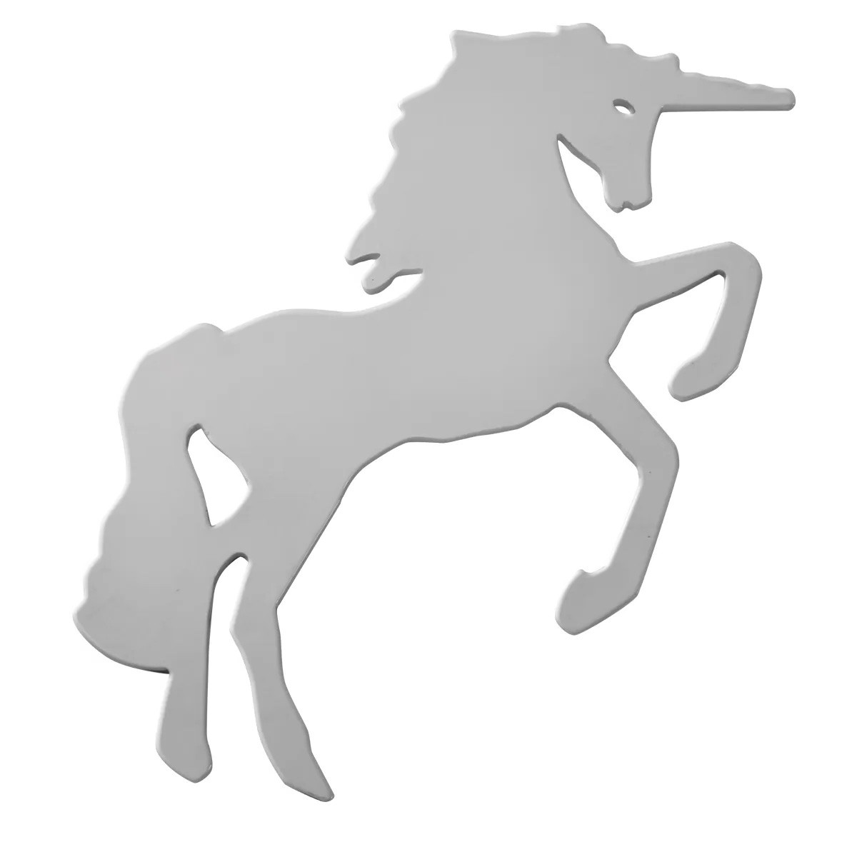 Unicorn Cut Out