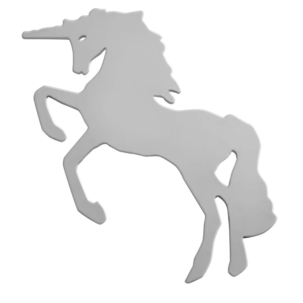 Unicorn Cut Out