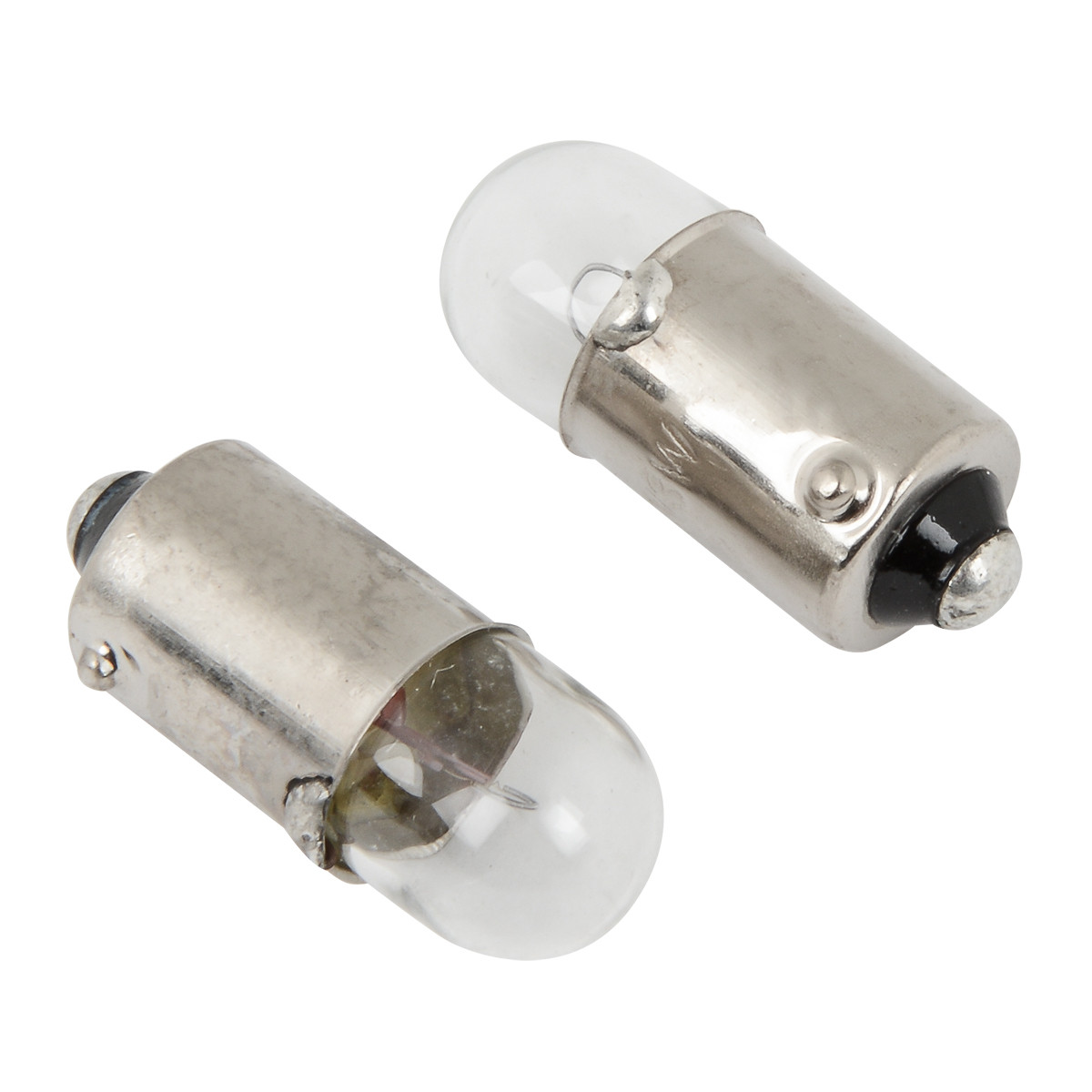 Bumper Guide Replacement Clear Light Bulb