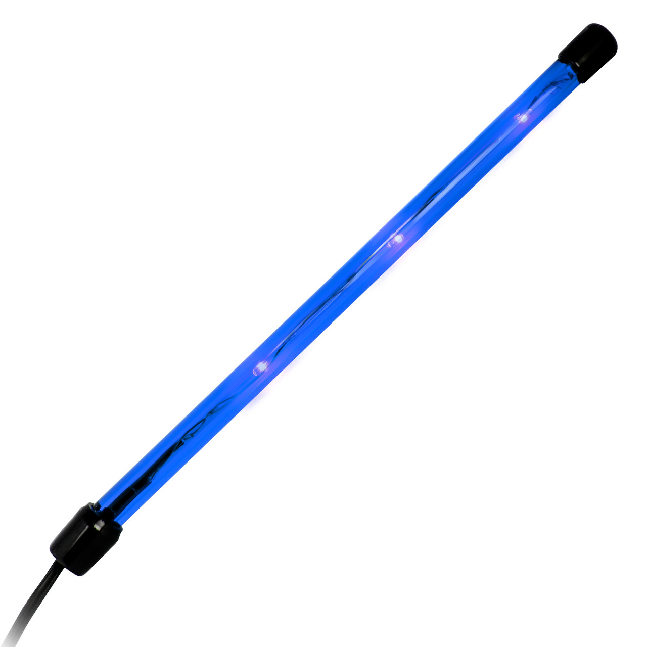 Bumper Guide Tube Light