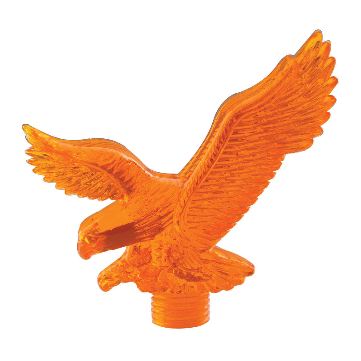 Bumper Guide Cap w/ Eagle Lens