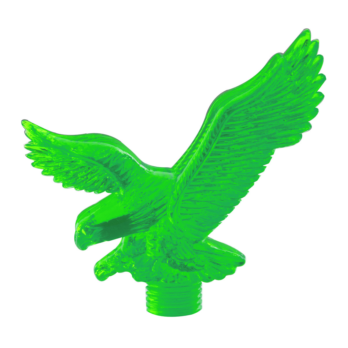 Bumper Guide Cap w/ Eagle Lens