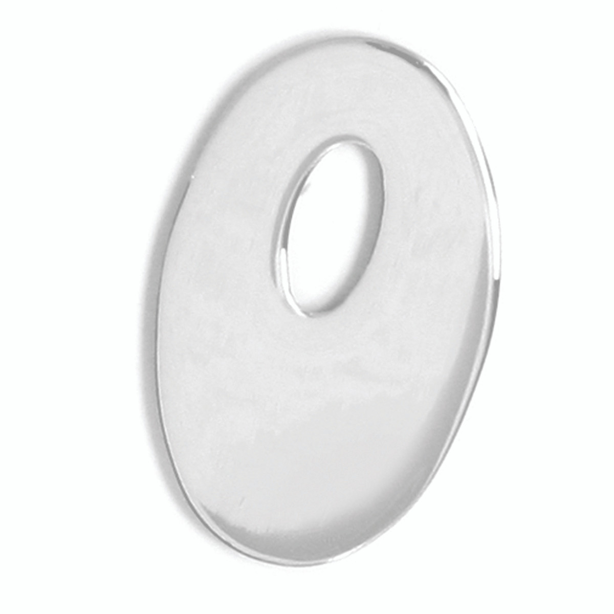 Traditional Number Cut Out  0 - 4 - Thumbnail 2