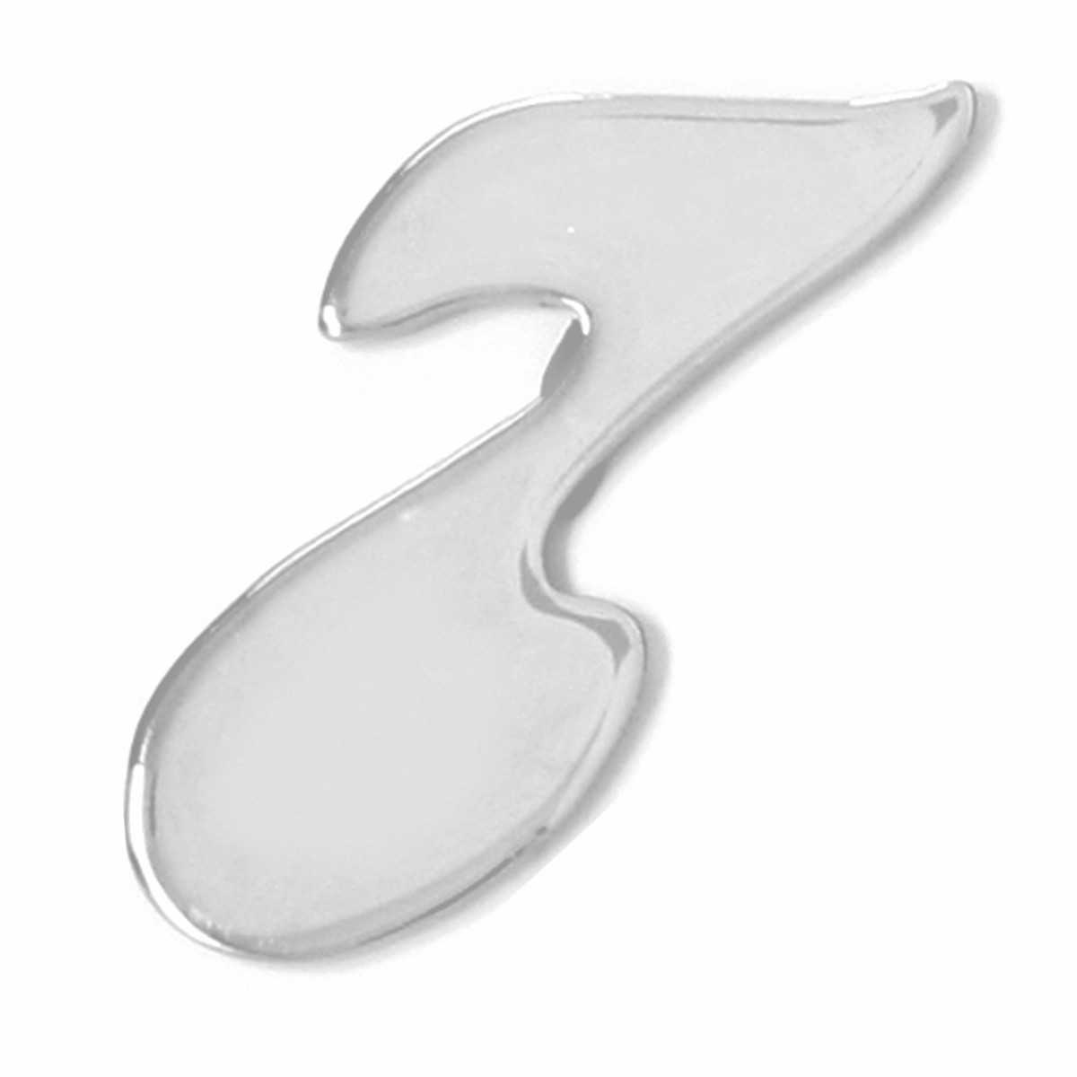 Traditional Number Cut Out 5 - 9