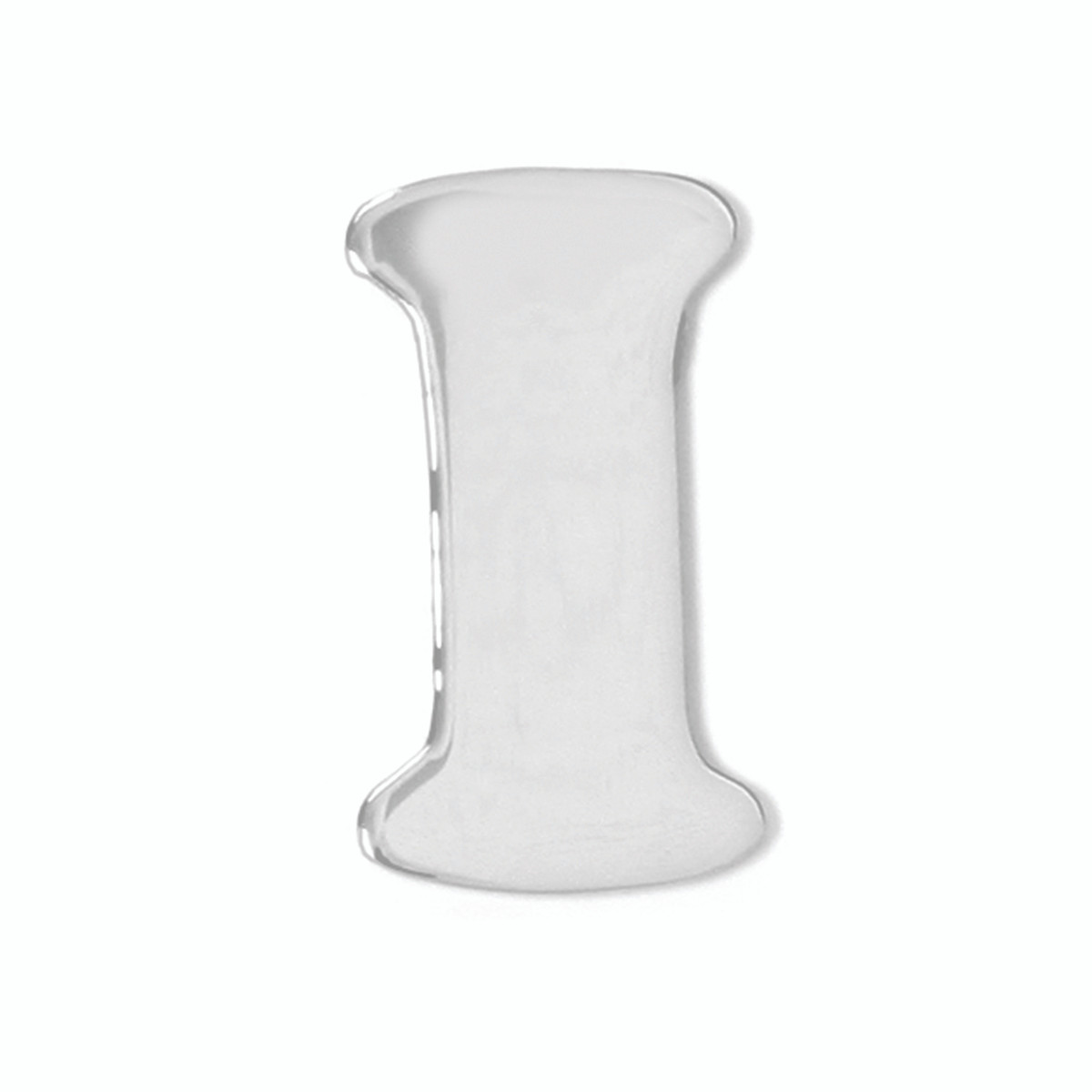 Traditional Letter Cut Out G - L