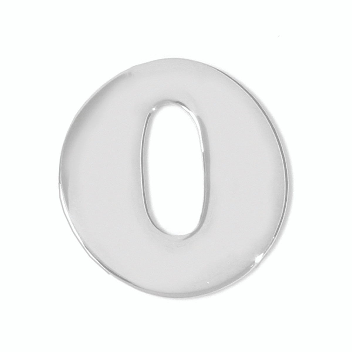 Traditional Letter Cut Out M - R