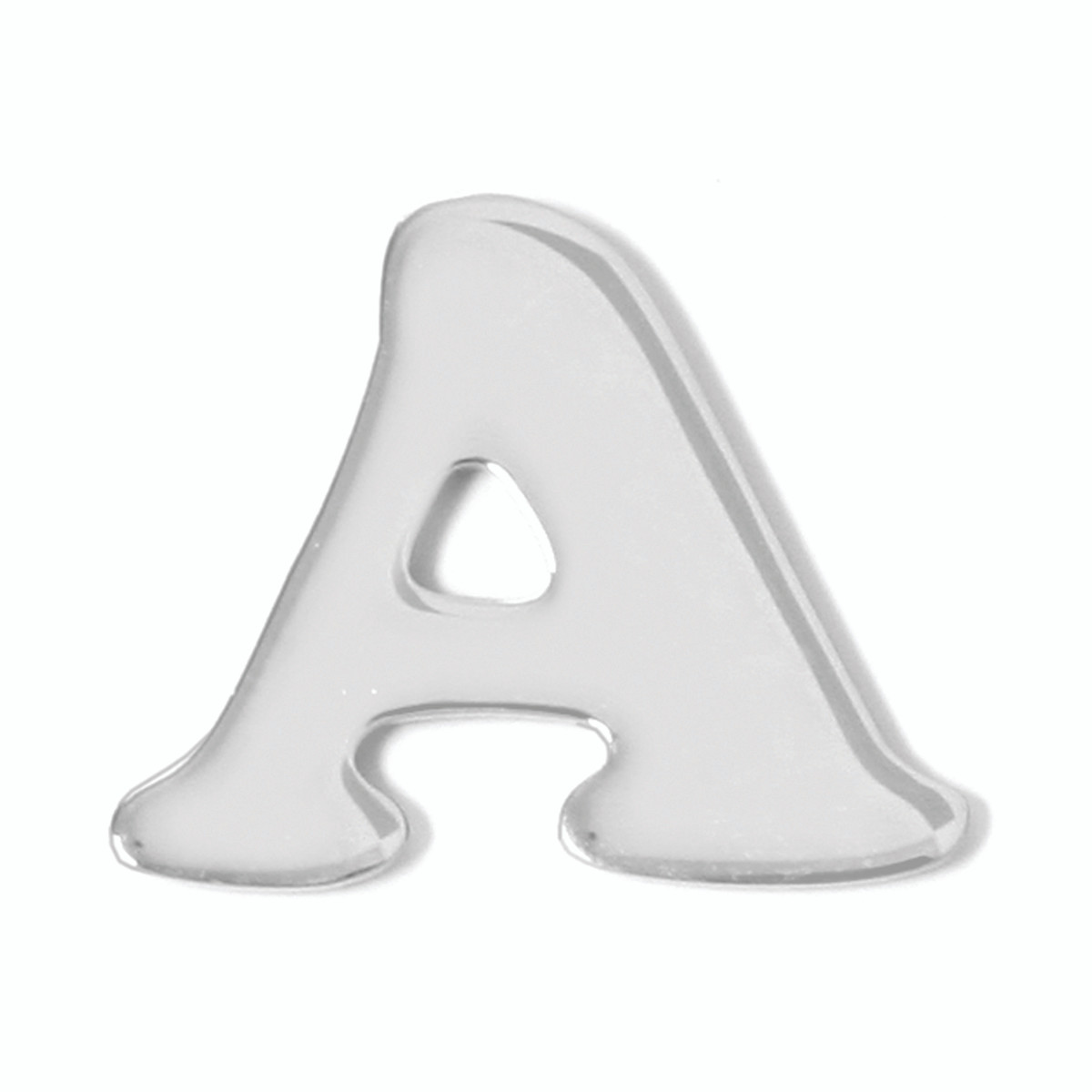 Traditional Letter Cut Out A - F - Thumbnail 2