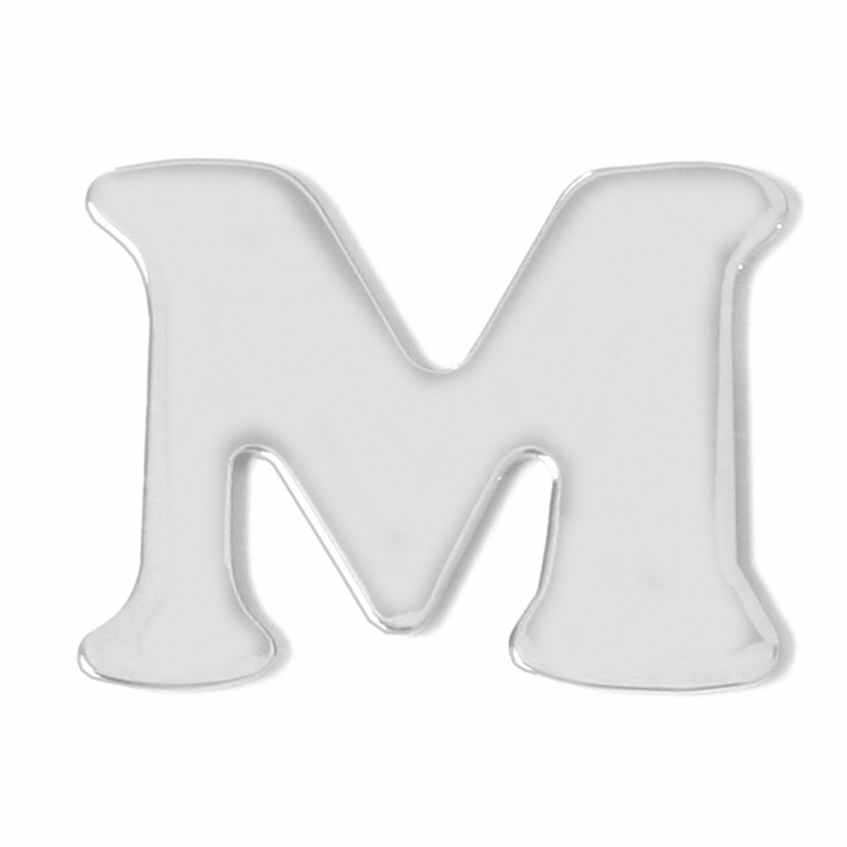 Traditional Letter Cut Out M - R - Thumbnail 2