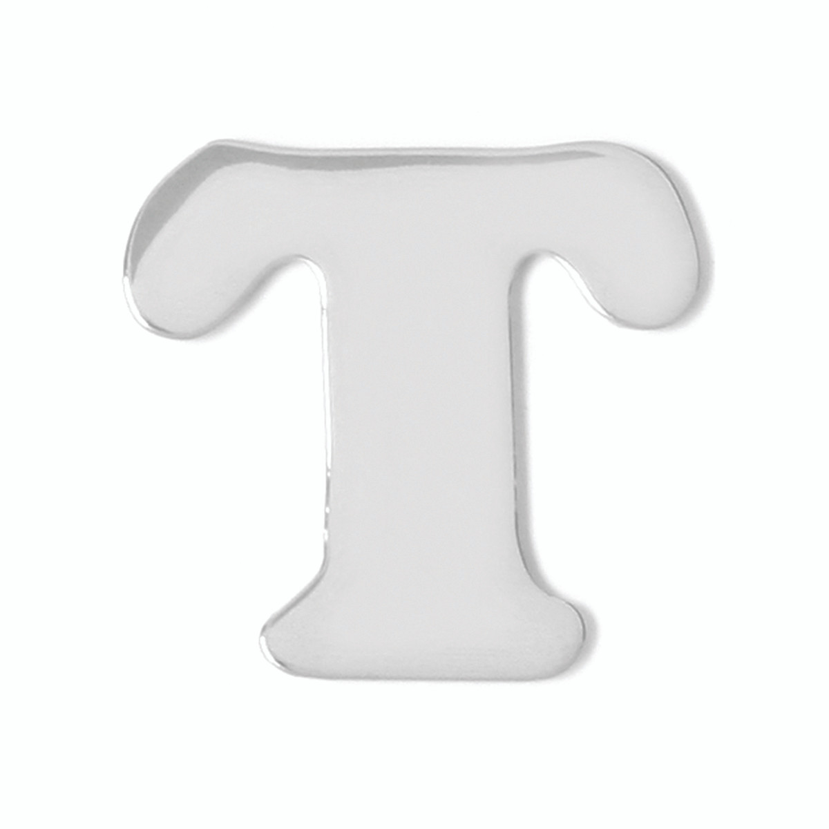 Traditional Letter Cut Out S - W