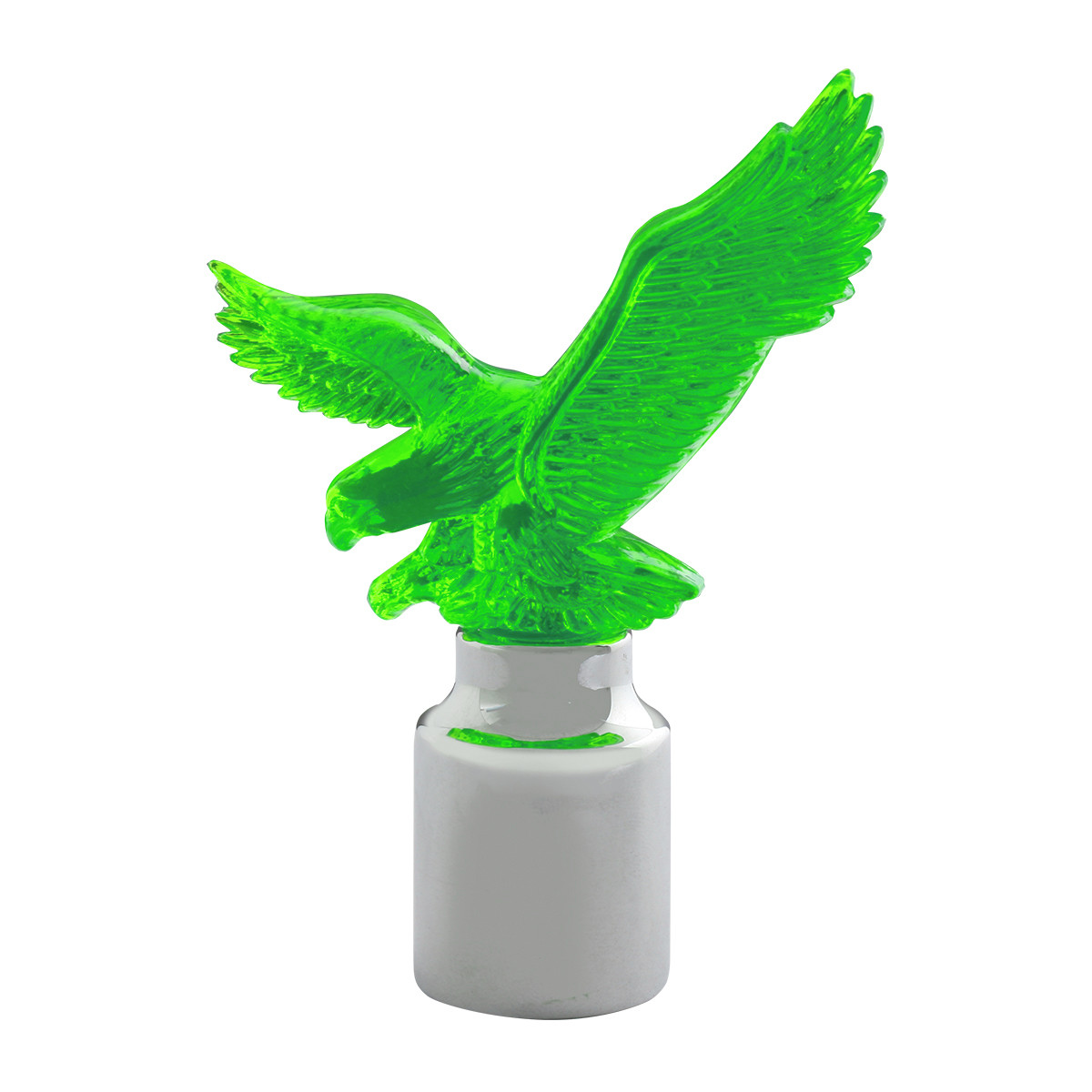 Bumper Guide Cap w/ Eagle Lens