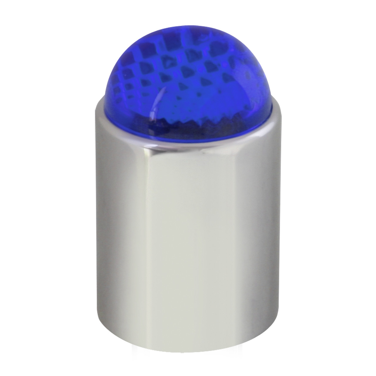 Bumper Guide Cap w/ Full Moon Lens