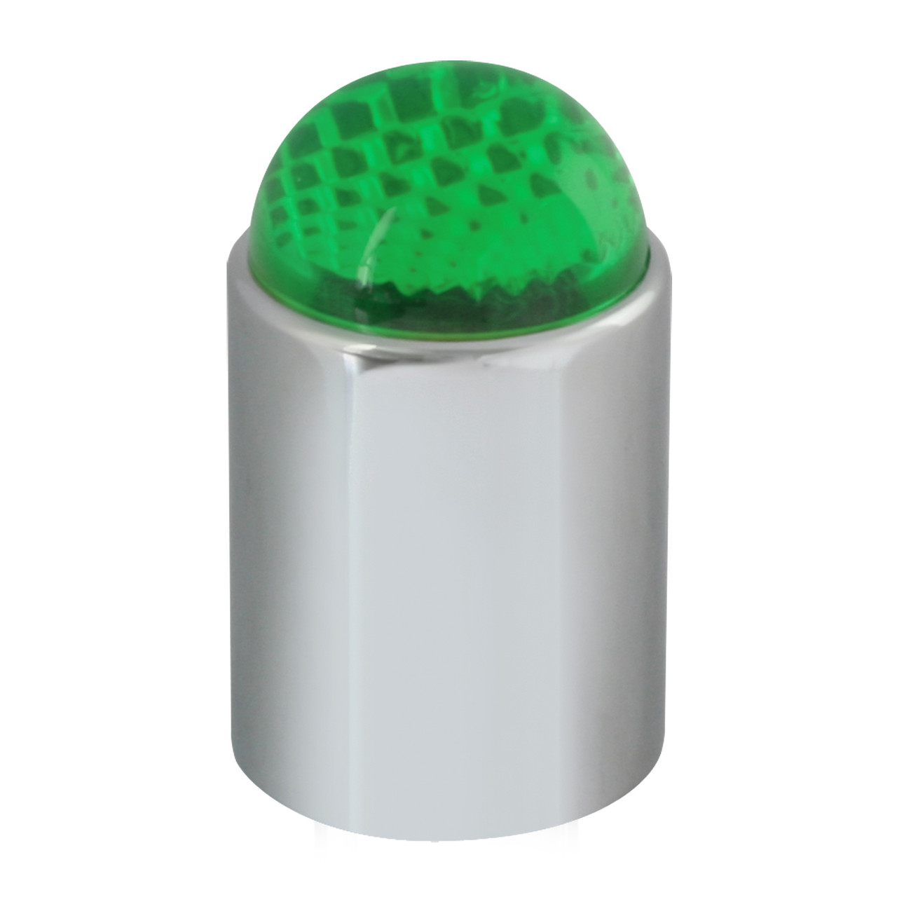 Bumper Guide Cap w/ Full Moon Lens - Thumbnail 2