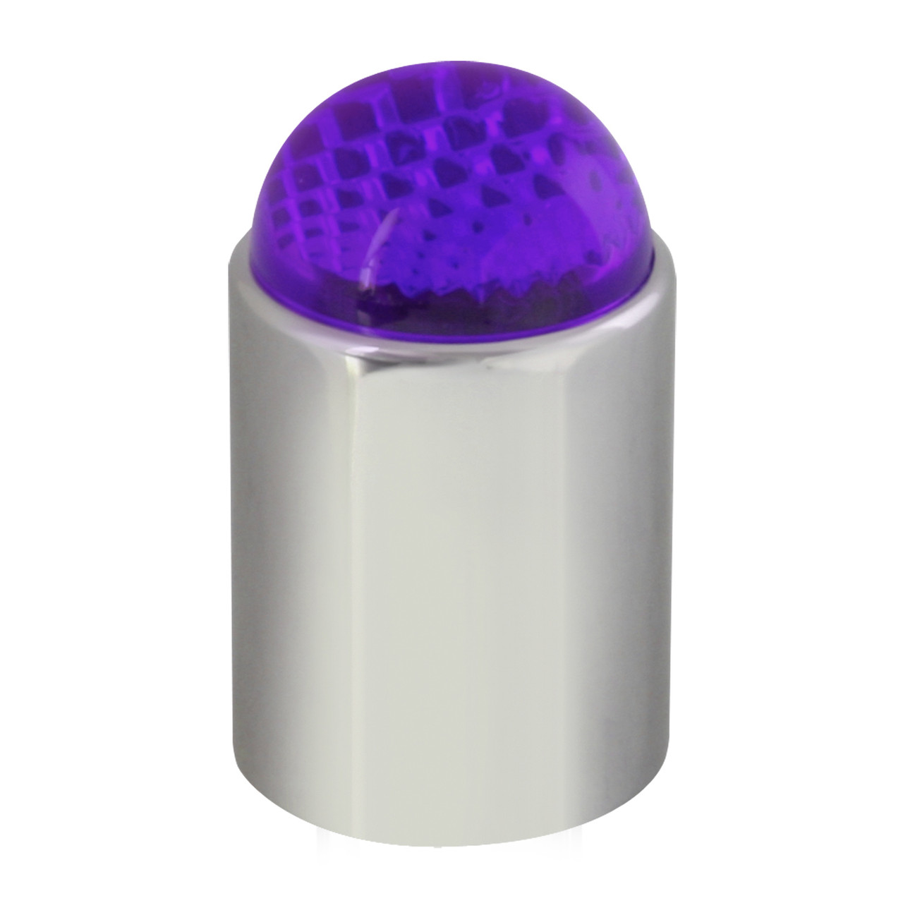 Bumper Guide Cap w/ Full Moon Lens