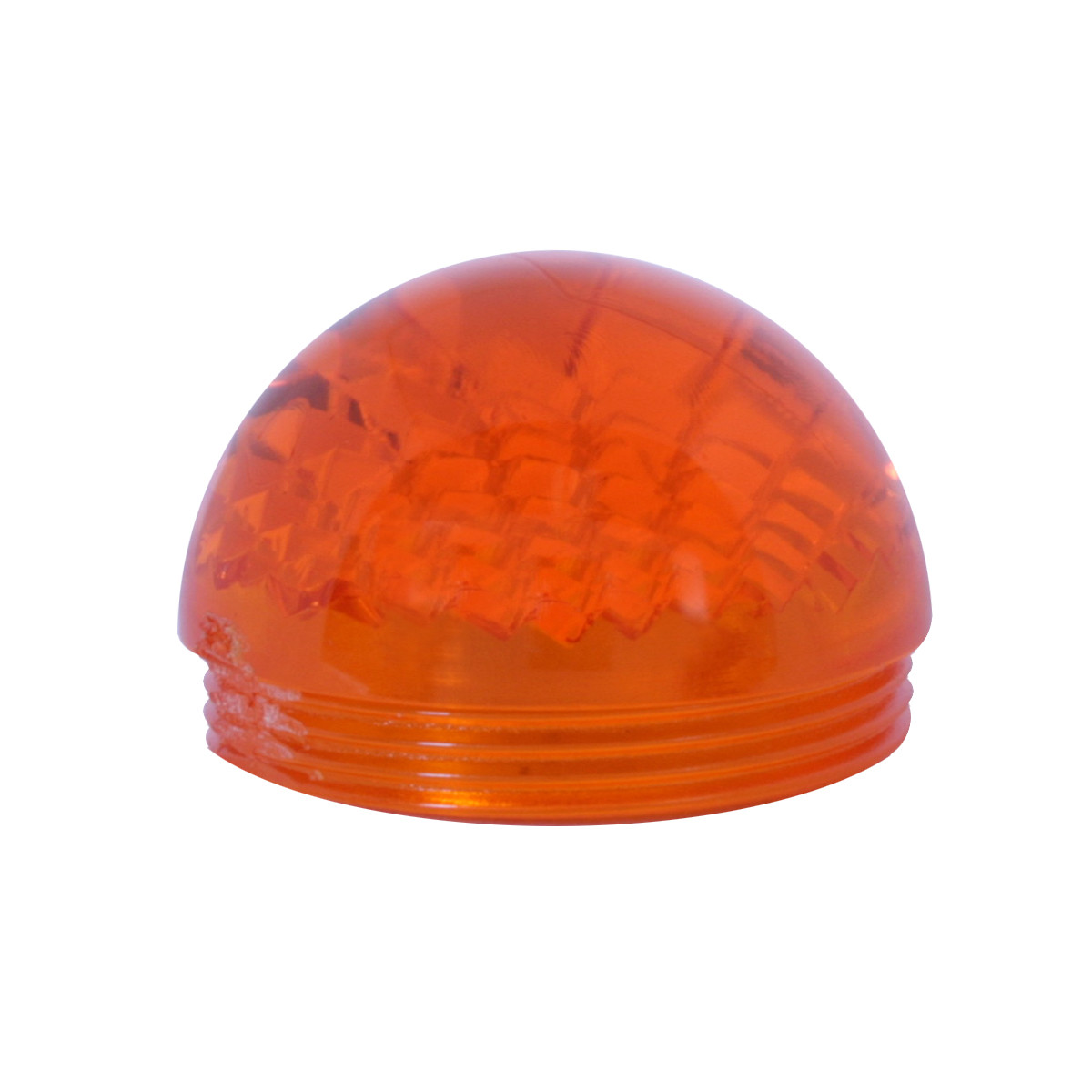 Bumper Guide Cap w/ Full Moon Lens