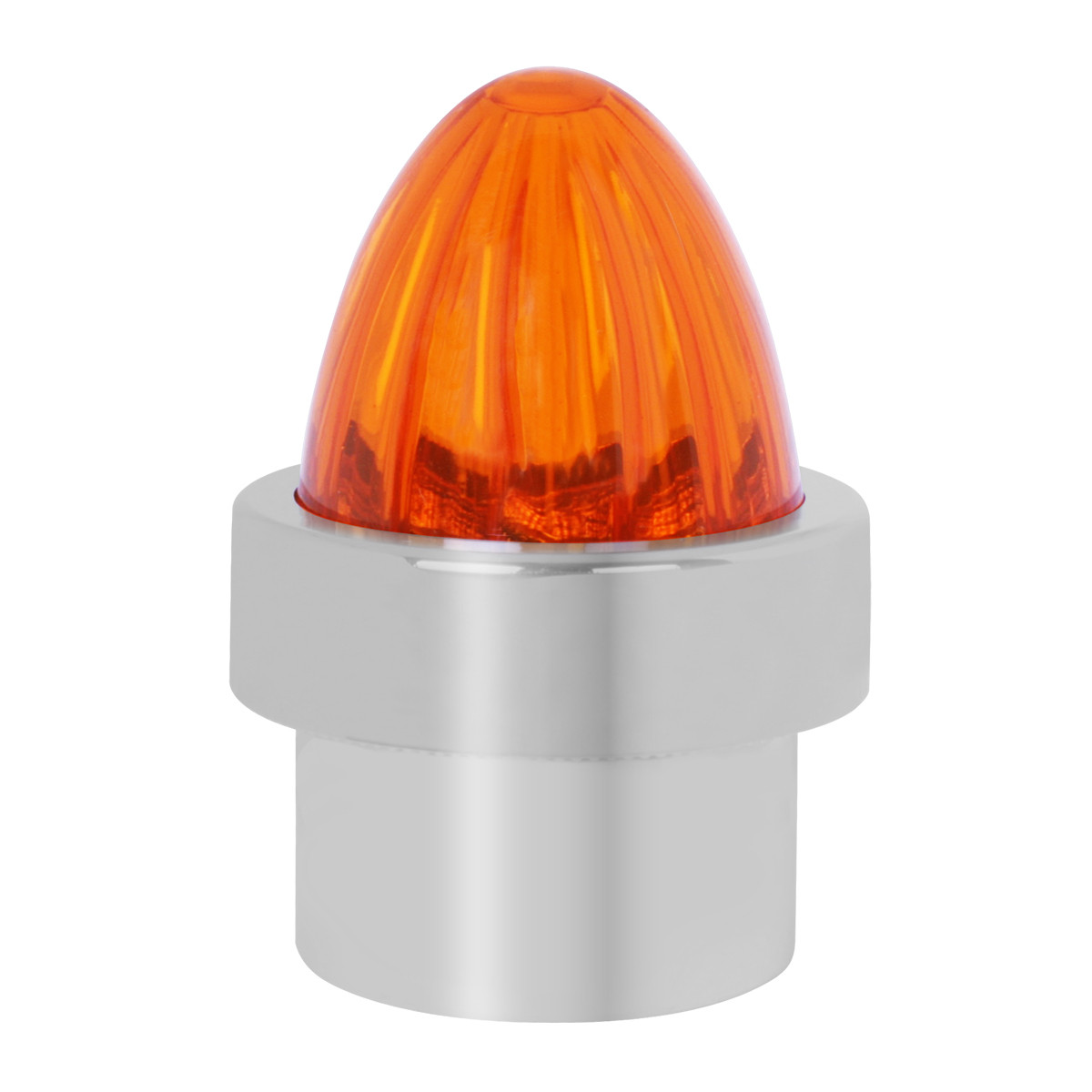 Bumper Guide Cap w/ Watermelon Lens