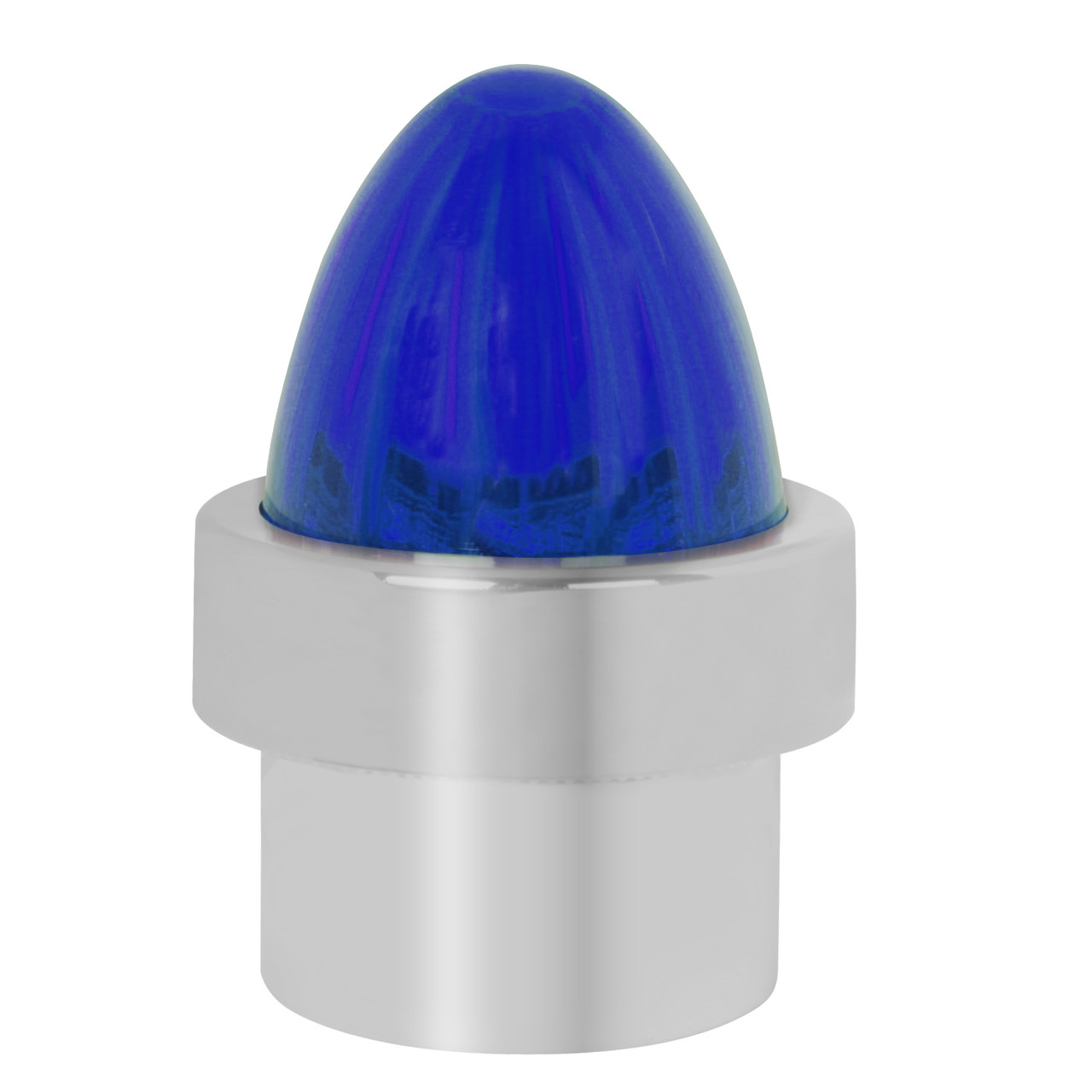 Bumper Guide Cap w/ Watermelon Lens