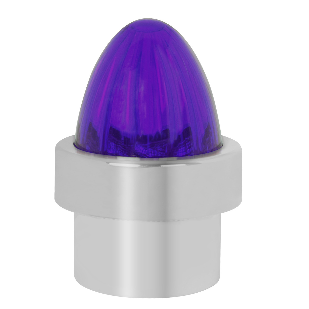 Bumper Guide Cap w/ Watermelon Lens