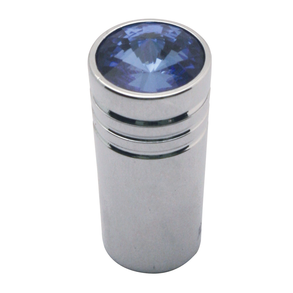 Toggle Switch Extension 1" L with Color Crystal