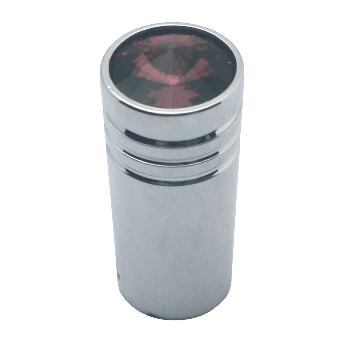 Toggle Switch Extension 1" L with Color Crystal