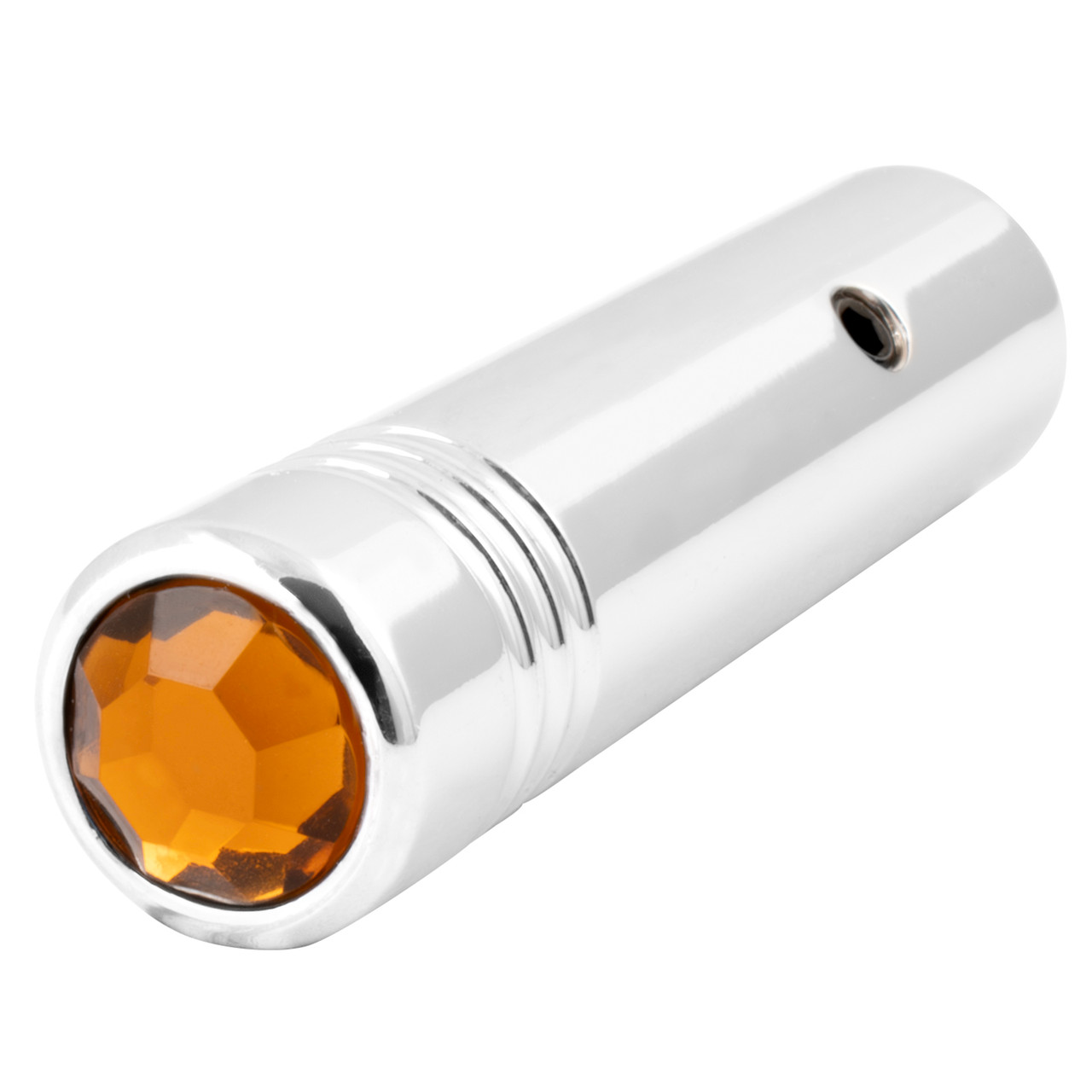 Toggle Switch Extension with Color Crystal and Screw