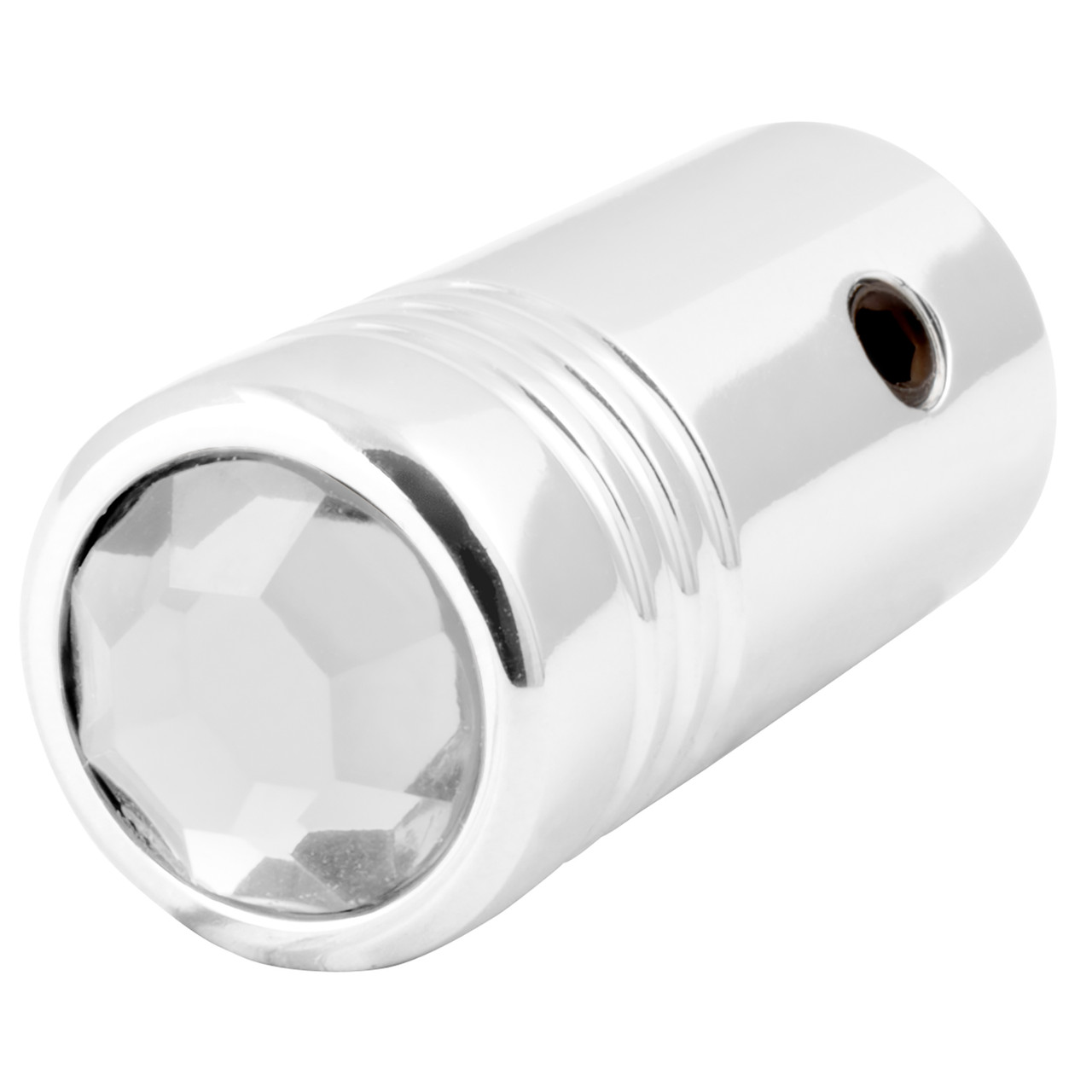 Toggle Switch Extension with Color Crystal and Screw